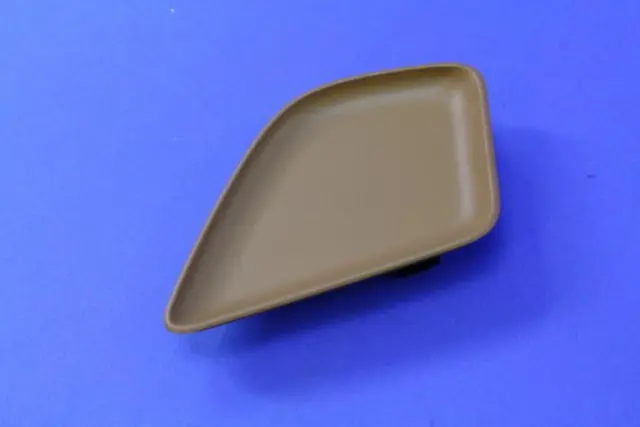 Release Handle Bezel Cover, Left - Mopar (1XD55LK5AA)