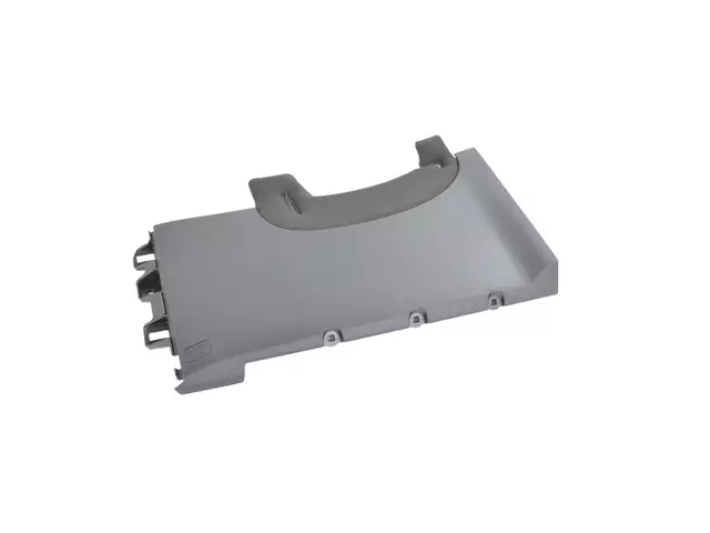 Steering Column Opening Cover - Mopar (6AY42LXHAA)