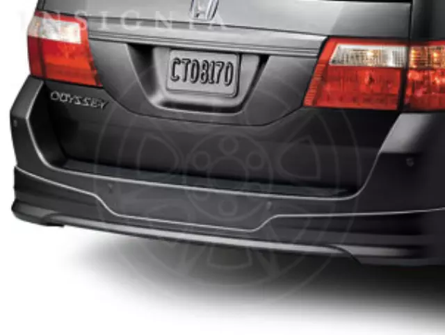 8V67SHJ1A0 - Electronics: Back-Up System, Obstacle Sensors for Honda: Odyssey, Pilot Image