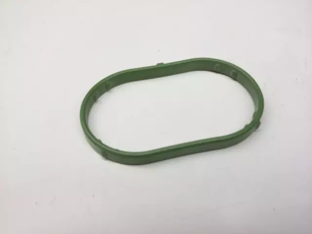 7K129717A - Engine: Intake Manifold Gasket for Volkswagen: Beetle, Golf, Jetta, Passat, Rabbit Image