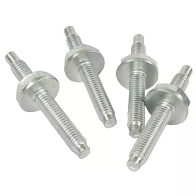 Thermostat Outlet Stud - Ford (W719804-S437)