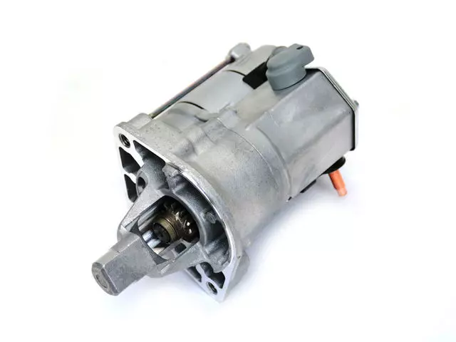 4686045AD - : Engine Starter for Mopar Image