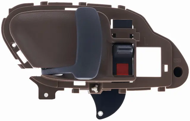 90007 - Body: Front Left, Rear Left Interior Door Handle for Dorman Image
