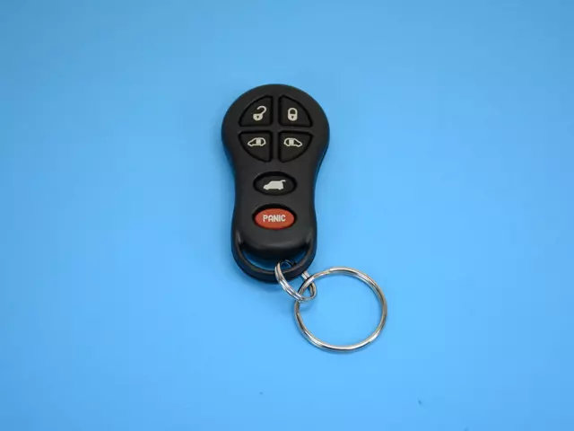 Keyless Entry Transmitter - Mopar (4686797AB)