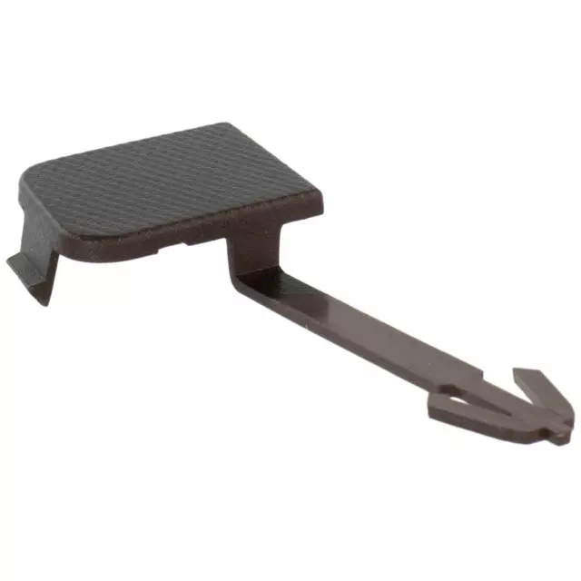 Cover Plate - Ford (M2DZ-115185-BD)