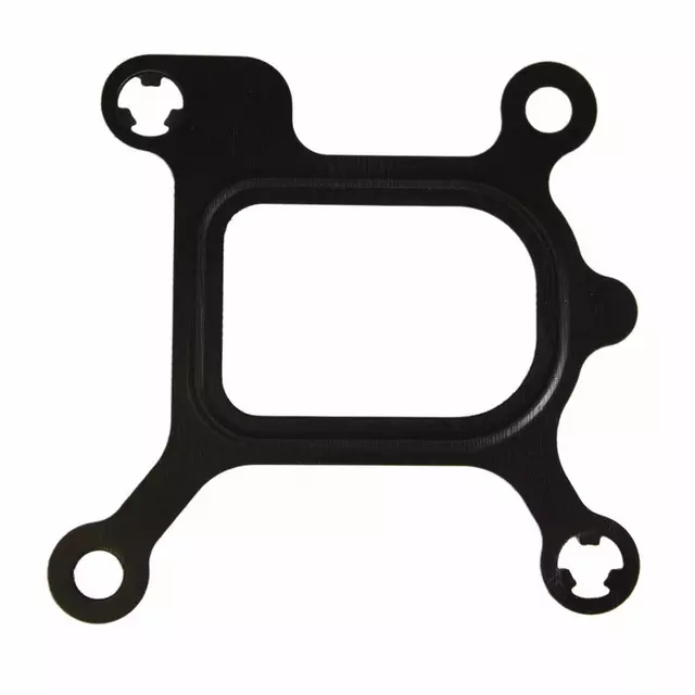 1S7G8255BD - Cooling System: Adapter Gasket for Ford Image