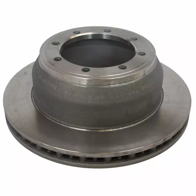 Disc Brake Rotor Rear - Ford (XC2Z-2C026-BB)