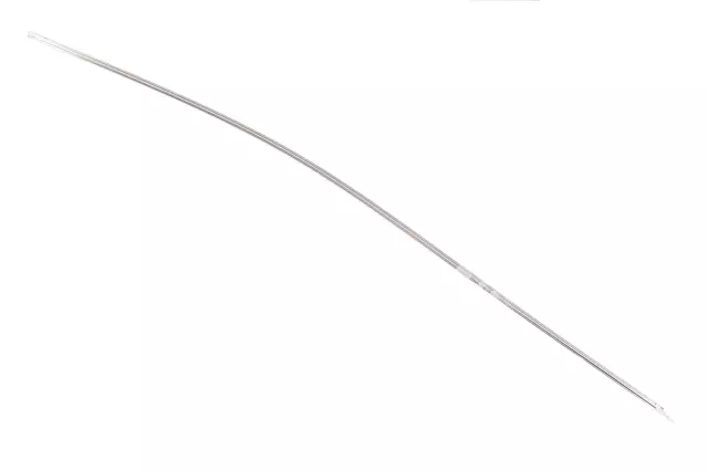 84239729 - : Part# 84239729 Passenger Side Door Window Molding for Cadillac: XT6 Image