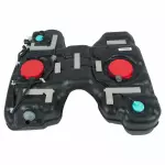 BT4Z9002A - Unclassified: Fuel Tank for Ford: Edge | Lincoln: MKX Image