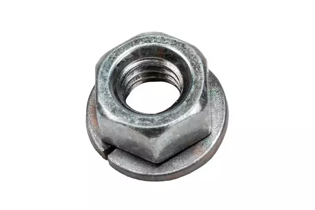 94842489 - Body: Wiper Arm Nut for Pontiac: Vibe Image