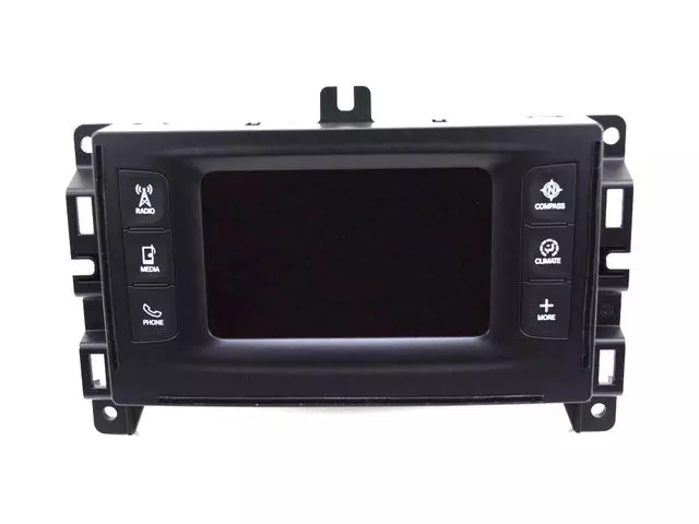 Multimedia Radio - Mopar (5091376AE)