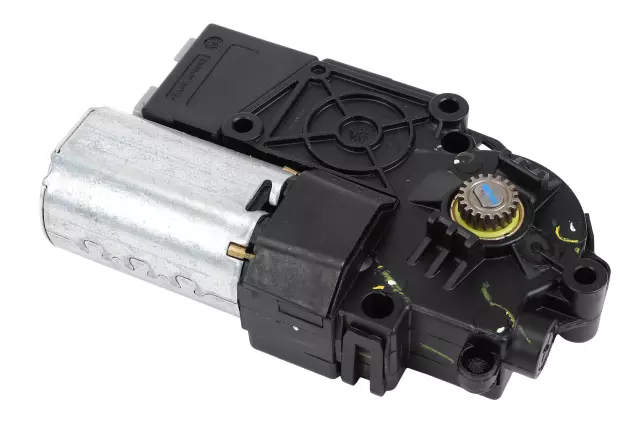 Sunroof Window Motor - GM (95366479)