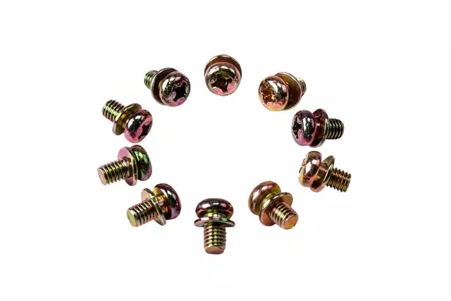 94520057 - : Multi-Purpose Bolt for GM Image