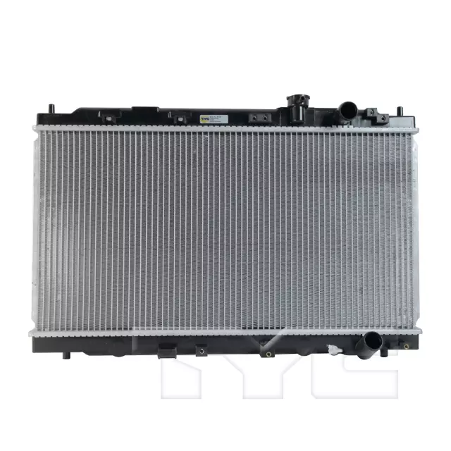 2028 - : 94-01 AC INTGR 1.8L L4 MT 1R PA RAD - Replaces Acura 19010-P73-023, 19010-P72-515 for TYC Image