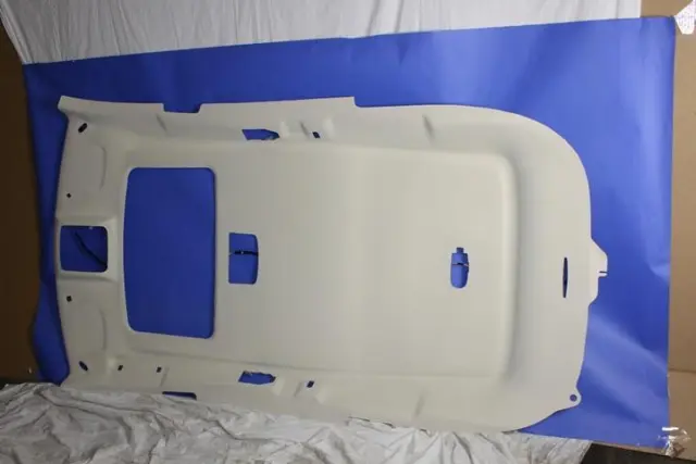 1FW721W1AA - Interior Trim: Headliner for Mopar Image