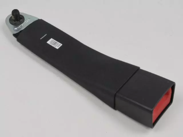 Buckle Half Seat Belt, Left - Mopar (1HM271DVAA)