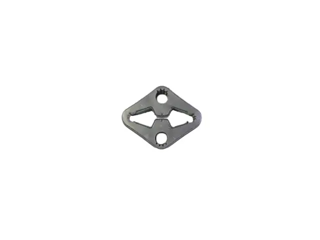 68268397AA - Exhaust: Muffler Insulator for Mopar Image
