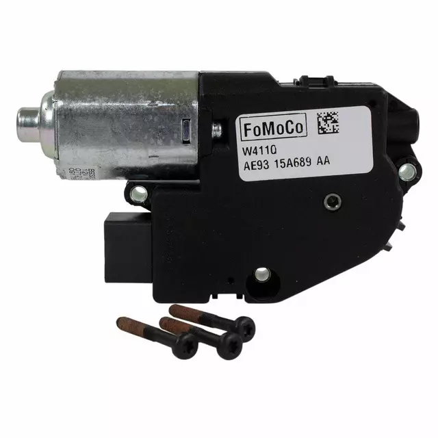 Motor - Ford (AE9Z-15790-A)