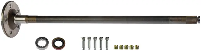 630244 - Driveline and Axles: Rear Axle Shaft, Left for Dorman Image