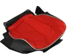 7BG46VEVAA - Interior Trim: Rear Stow Seat Cushion Cover, Right for Mopar Image