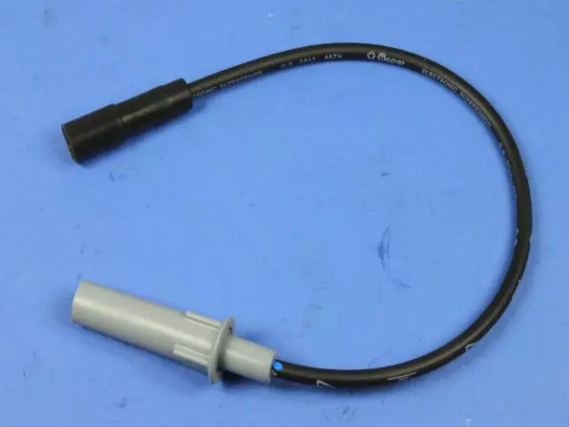Spark Plug Wire - Mopar (04686738AA)