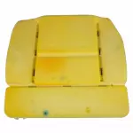 8L3Z15632A22D - Body: Seat Cushion Pad for Ford: F-150 Image