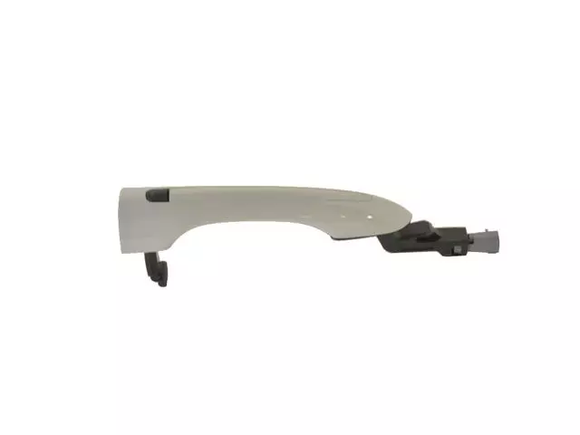 Handle, Outside - Mopar (5rr29pw2ad)