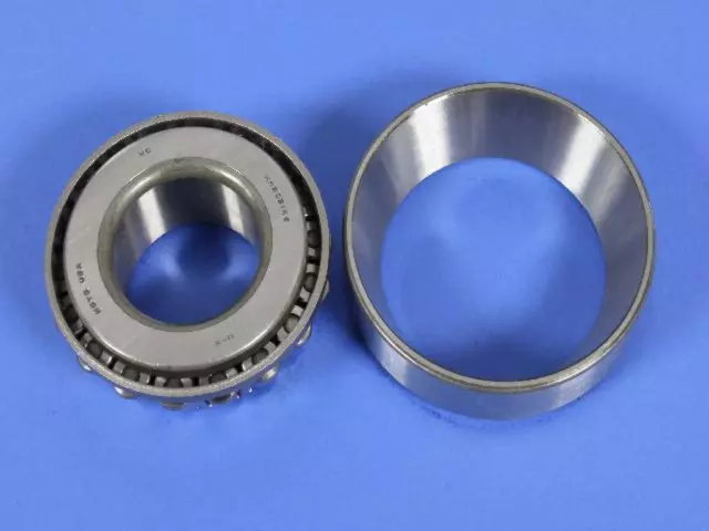4746603 - Front Suspension &amp; Drive: Drive Pinion Bearing, Rear for Mopar Image