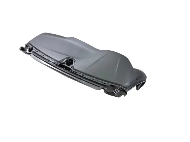 Upper Dash Panel - Mopar (5SP823X9AF)