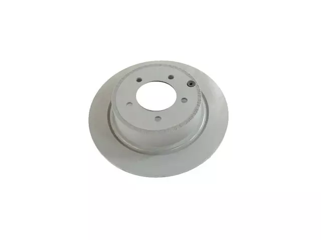 4743999AA - : Brake Rotor for Mopar Image