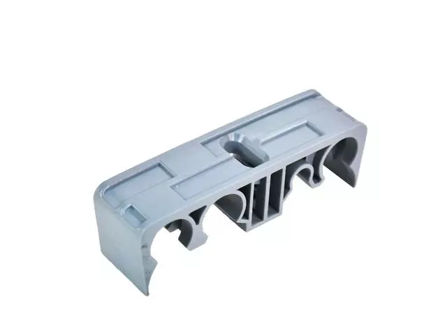 68322267AA - Air Conditioners and Heaters: A/c Line Clip for Mopar Image