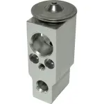 EX529490C - : A/C Expansion Valve -- Block Expansion Valve for UAC Image