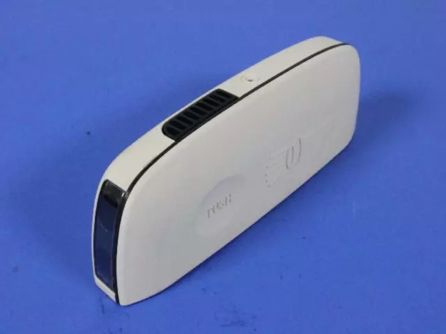 OEM NEW Mopar 2009-2010 Dodge Journey Flashlight Lamp 2.4L 2.7L 3.5L 5LB81DW1AB - Mopar (5LB81DW1AB)