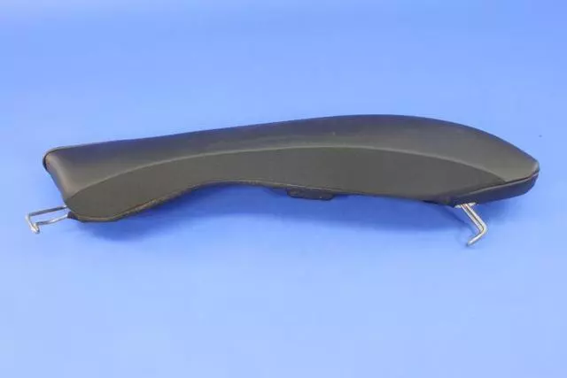 Seat Back Bolster Assembly - Mopar (5VA221X9AA)