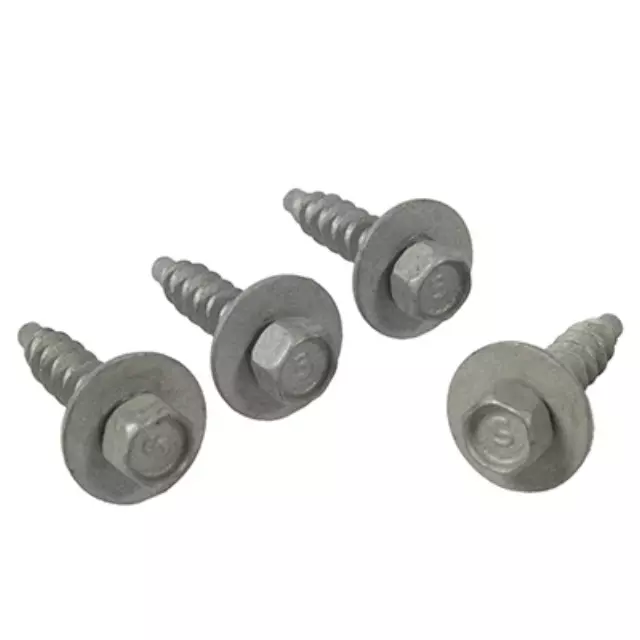 2013-2020 Ford Insert Retainer - Ford (W707470-S439)