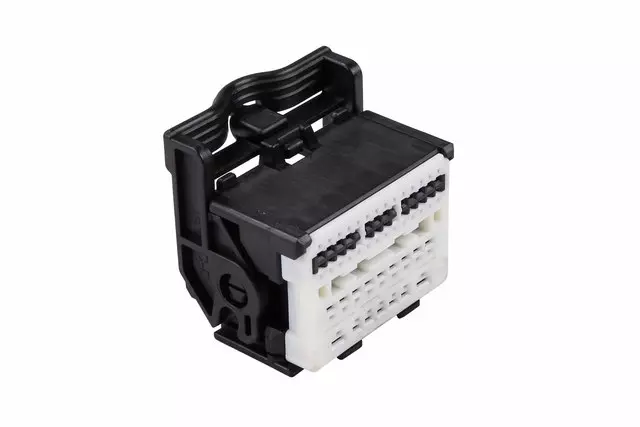 Multi-Purpose Wiring Connector - GM (88988902)