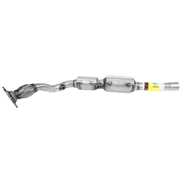 54473 - Exhaust: Ultra EPA Catalytic Converter for Walker Exhaust Image