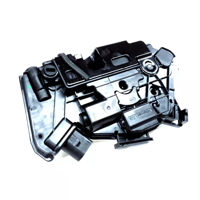 5N0839016S - Body: Latch for Volkswagen: CC, Tiguan, Tiguan Limited Image