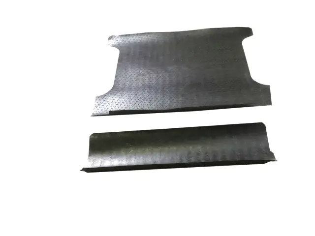82215784AB - Exterior Accessories: Bed Mat For 5' 7" Beds for Mopar Image