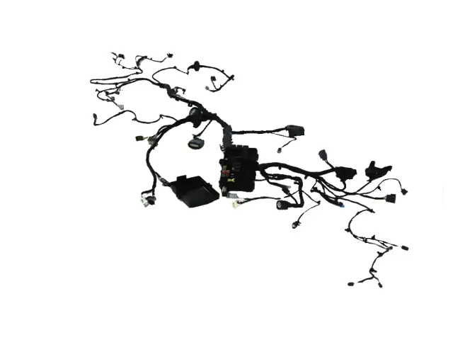 68600356AA - Electrical: Headlamp To Dash Wiring for Dodge: Challenger Image