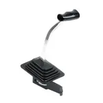 80775 - : B&amp;M Automatic Detent Shifter - Unimatic for B&amp;M Image
