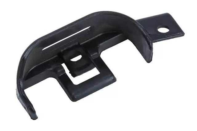 Passenger Side Rear Door Sill Trim Plate Bracket - GM (23232826)
