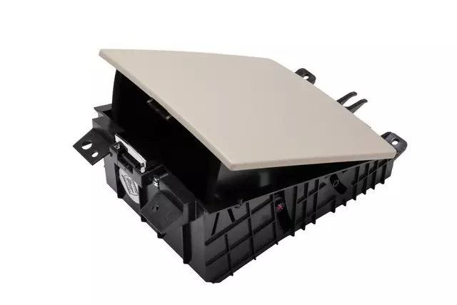 20875528 - Body: Rear Compartment for Cadillac: SRX Image