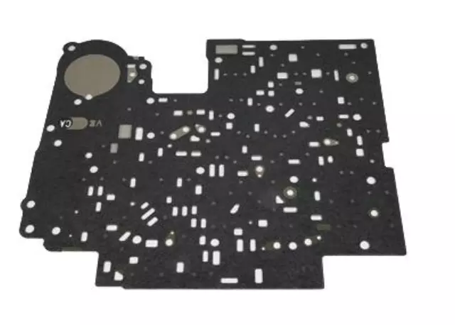 24244047 - : Automatic Transmission Control Valve Body Spacer Plate for ACDelco Image