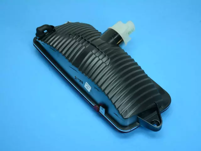 Rear Fog Lamp, Left - Mopar (55156103AA)