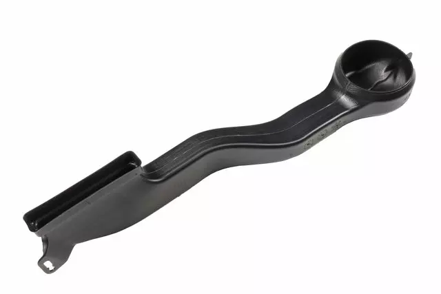 20945802 - Electrical: Cooling Duct for Cadillac: ELR | Chevrolet: Volt Image