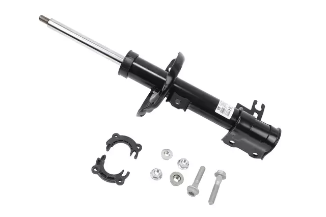 Front Driver Side Suspension Strut Assembly Kit - GM (93195924)