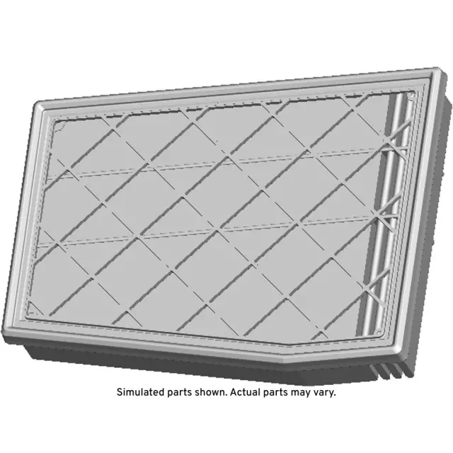 84578064 - : Filter Element for Cadillac: CT5 Image