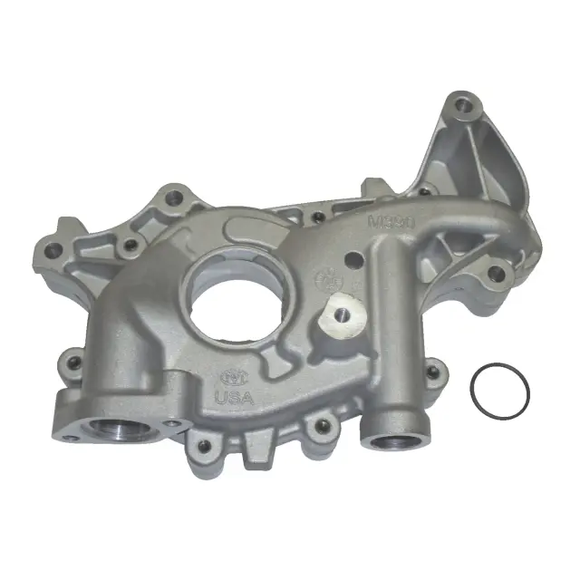22443678 - Engine: Engine Oil Pump for SEALED POWER Image