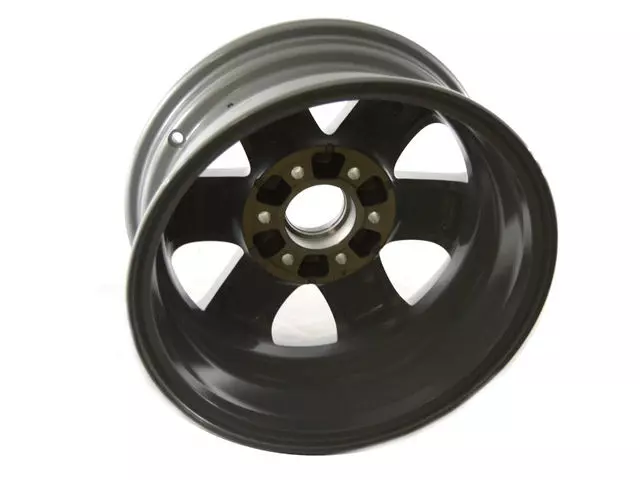 Aluminum Wheel - Mopar (68004980AA)